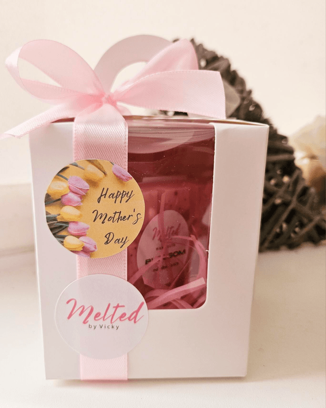 3 Bar Gift Box
