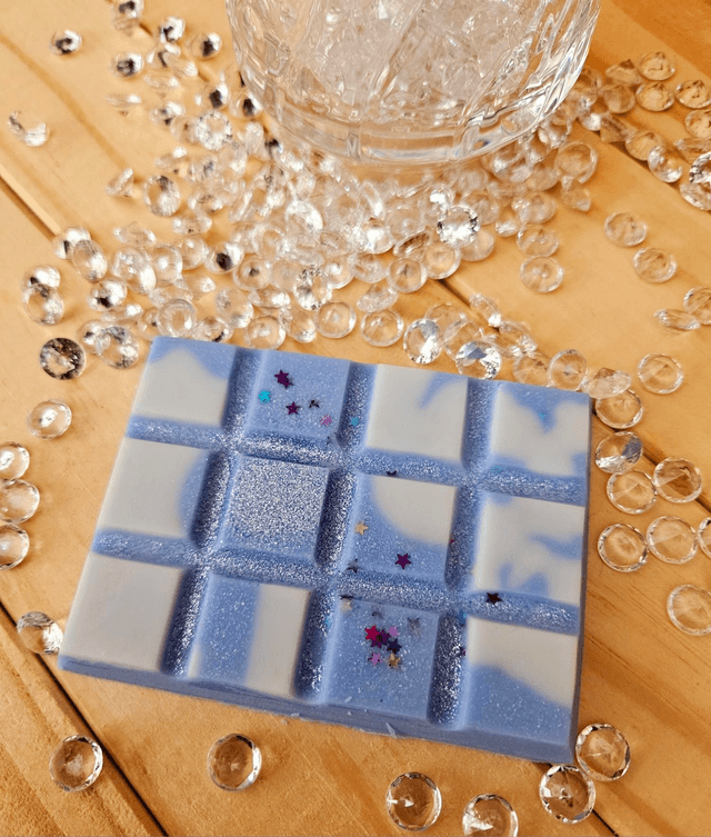 Cloudburst Wax Bar