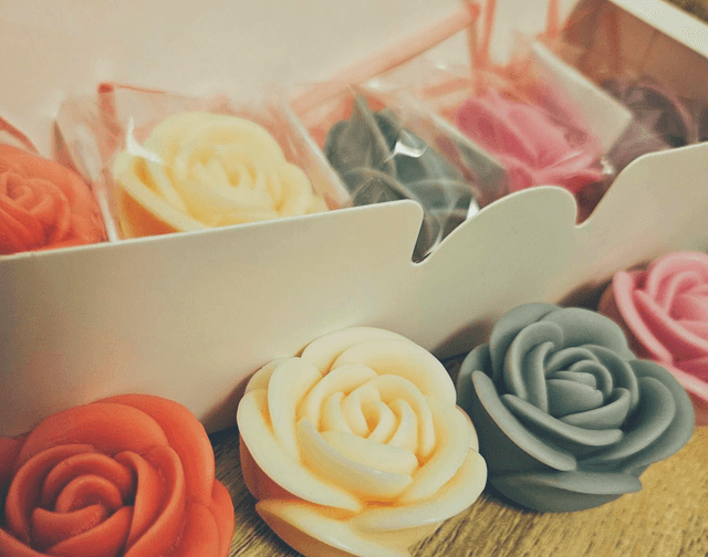 Roses