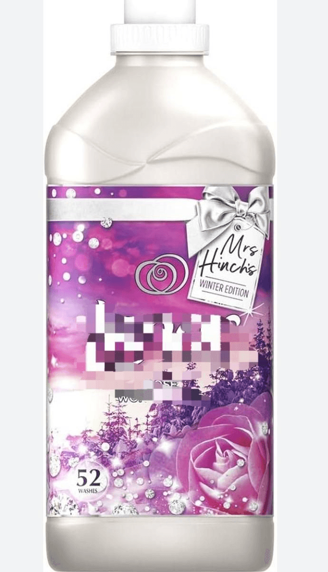 Rosey Wonderland Wax Bar