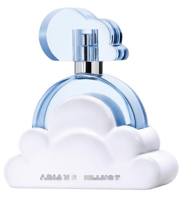 Cloudburst Wax Bar