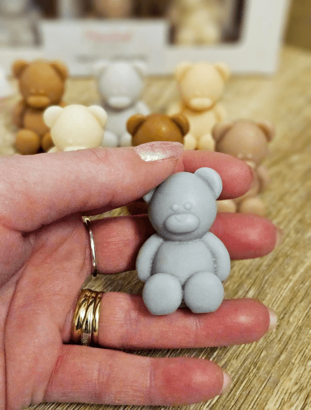 Teddy Bears