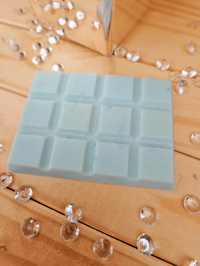 Soft Touch Wax Bar