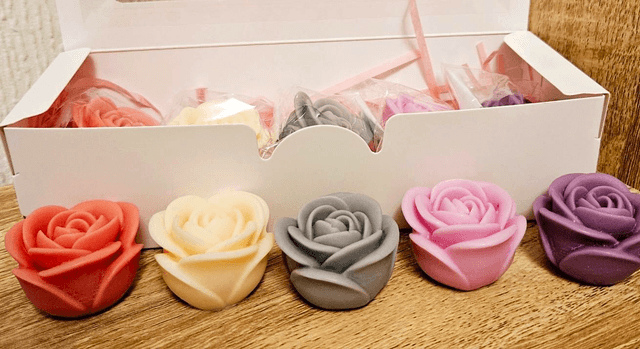 Roses