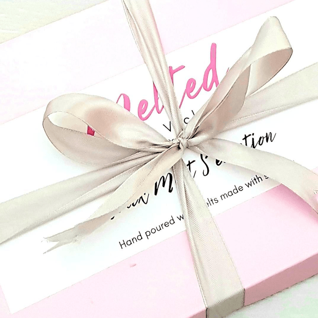 9 Bar Gift Box