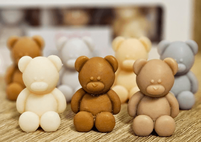 Teddy Bears