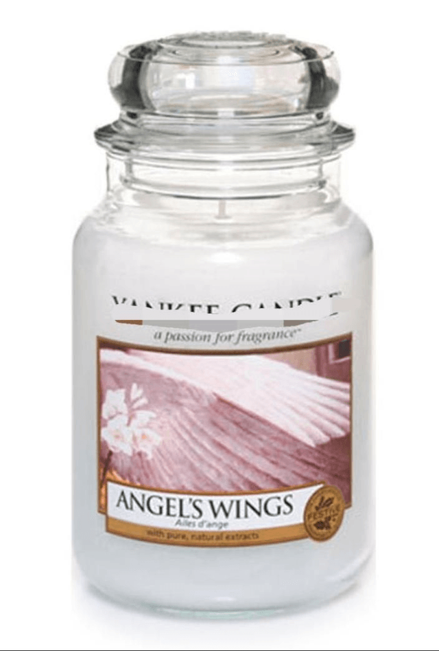 Angelic Wax Bar