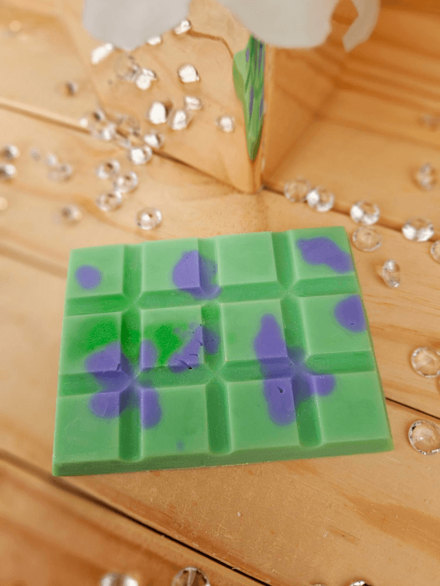 Invasion Wax Bar