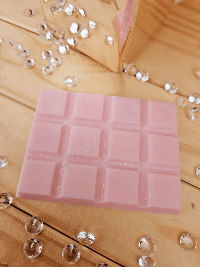 Blossom Wax Bar