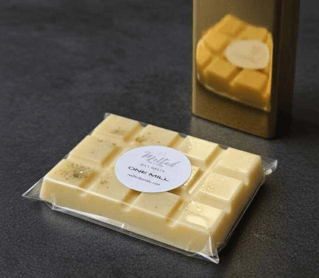 One Mill Wax Bar