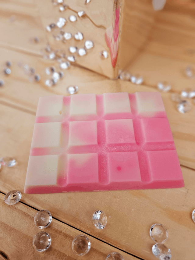 Explosive Wax Bar