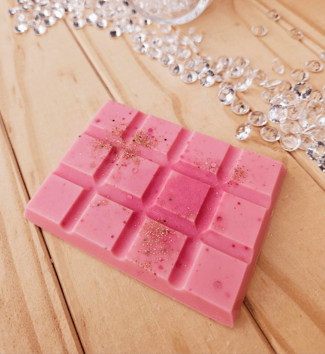 Farenheight Wax Bar