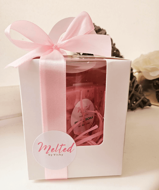 3 Bar Gift Box