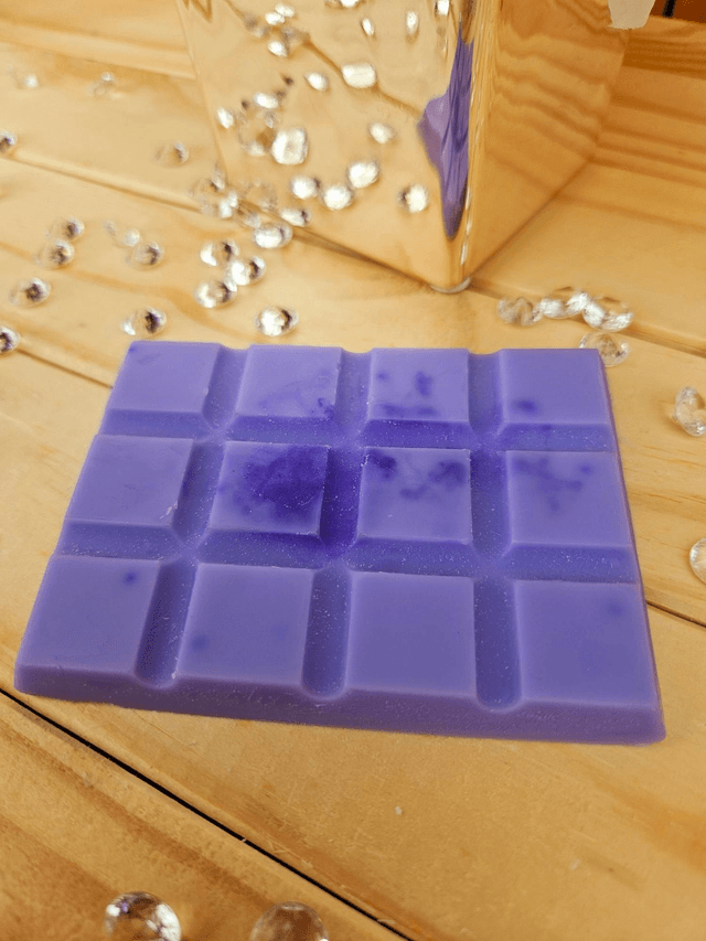 Midnight Jasmine Wax Bar